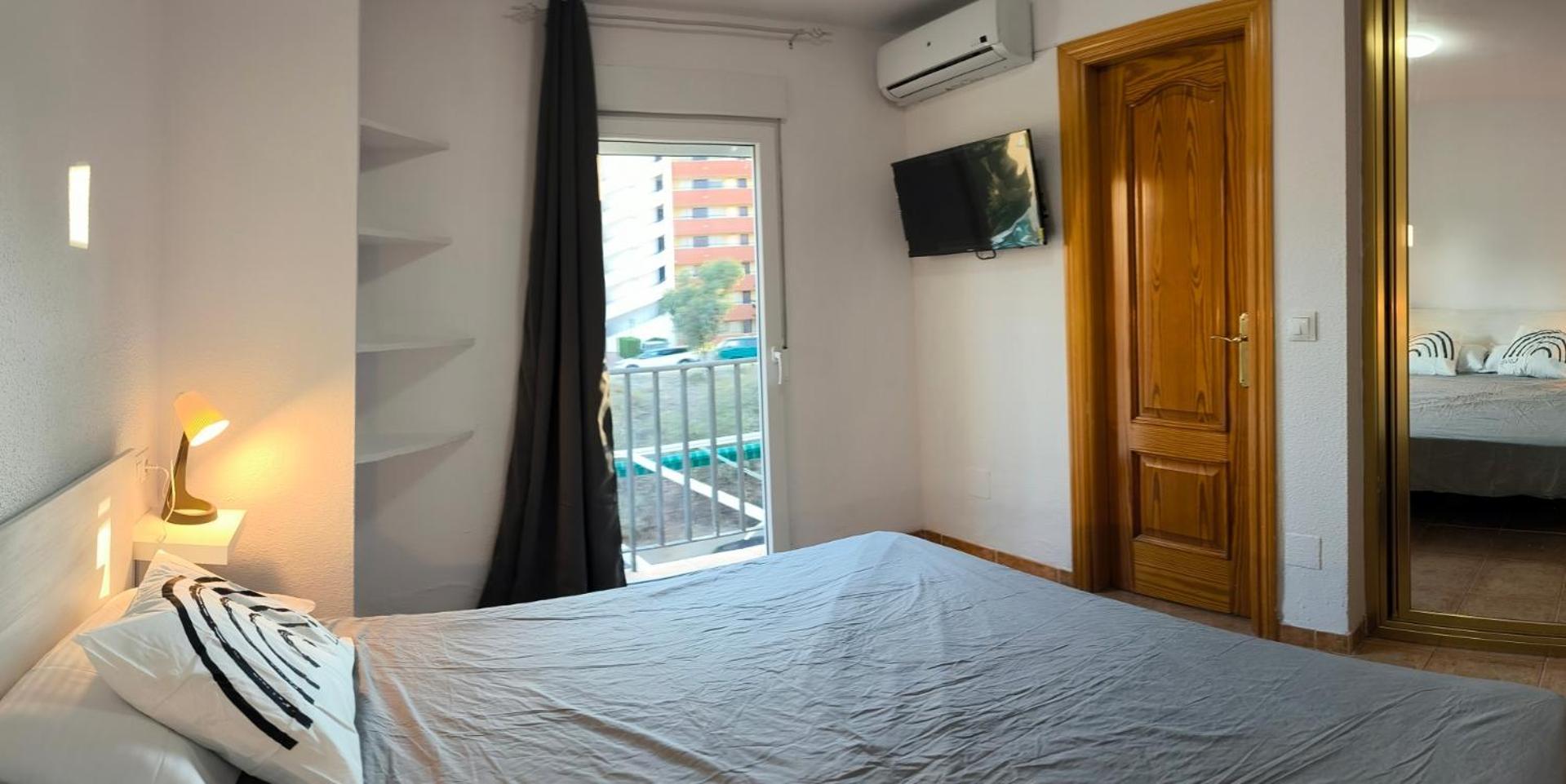 Casa Adosada Paraiso Benajarafe Costa Esterno foto